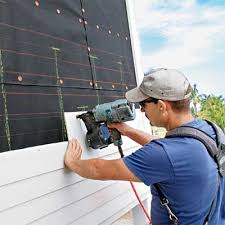 Best Siding Painting and Refinishing  in Utqiagvik, AK